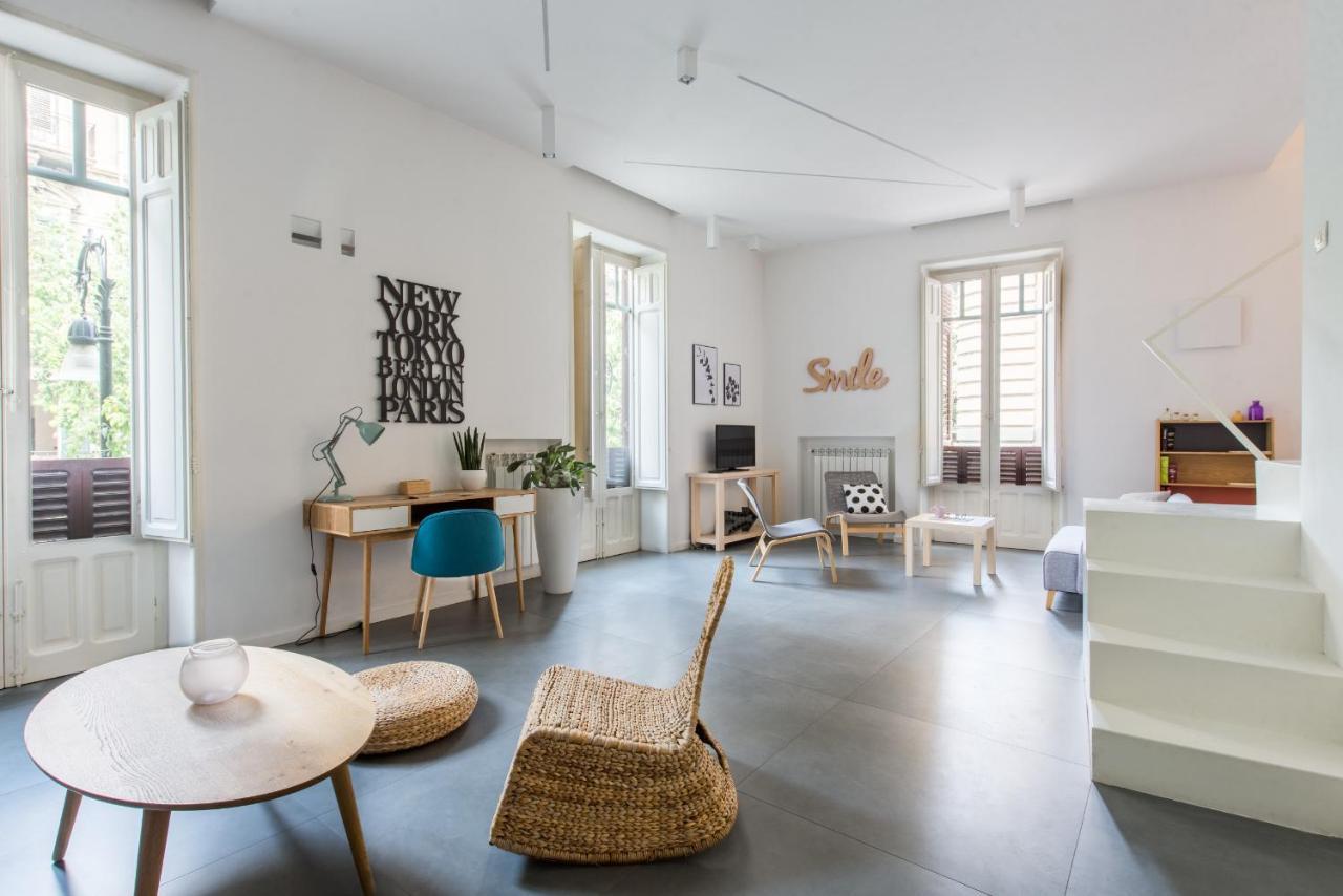 Casa Roma Nel Cuore Di Palermo By Wonderful Italy Exterior photo